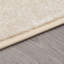 Irinel Solid Colour Machine Woven Machine Tufted Area Rug-278159037