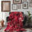 Throw Blanket-207981715