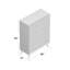 Commode 5 tiroirs Kimbley-513080740