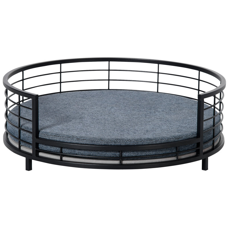Polyester Pet Bed, 20" H x 60" W x 60" D