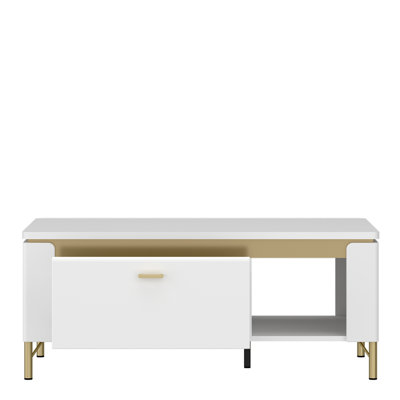 Baelin Coffee Table with Storage