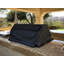 Couvre-barbecue encastré en vinyle noir 33 po Covered Living-49811848-105426940