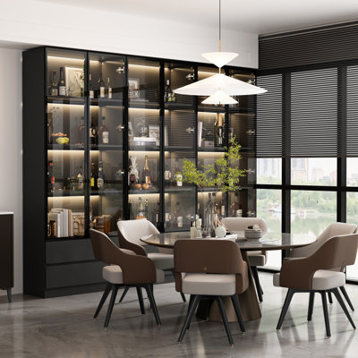 Zanele Dining Cabinet