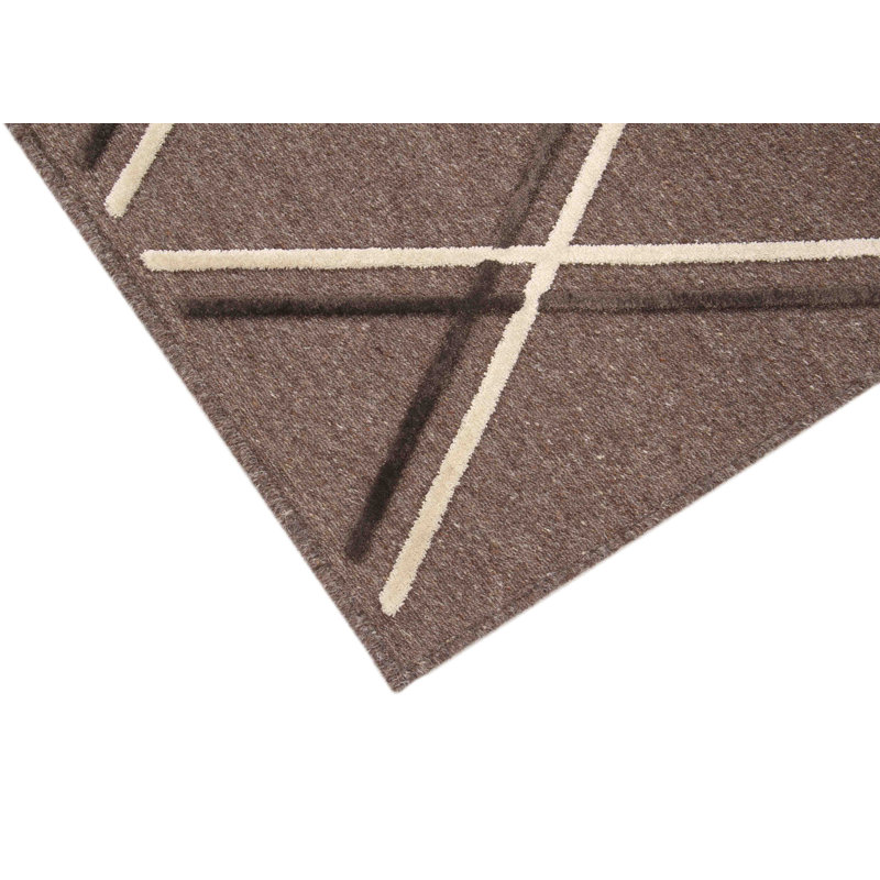 Mayfair Geometric Area Rug, Rectangle 200 x 290cm