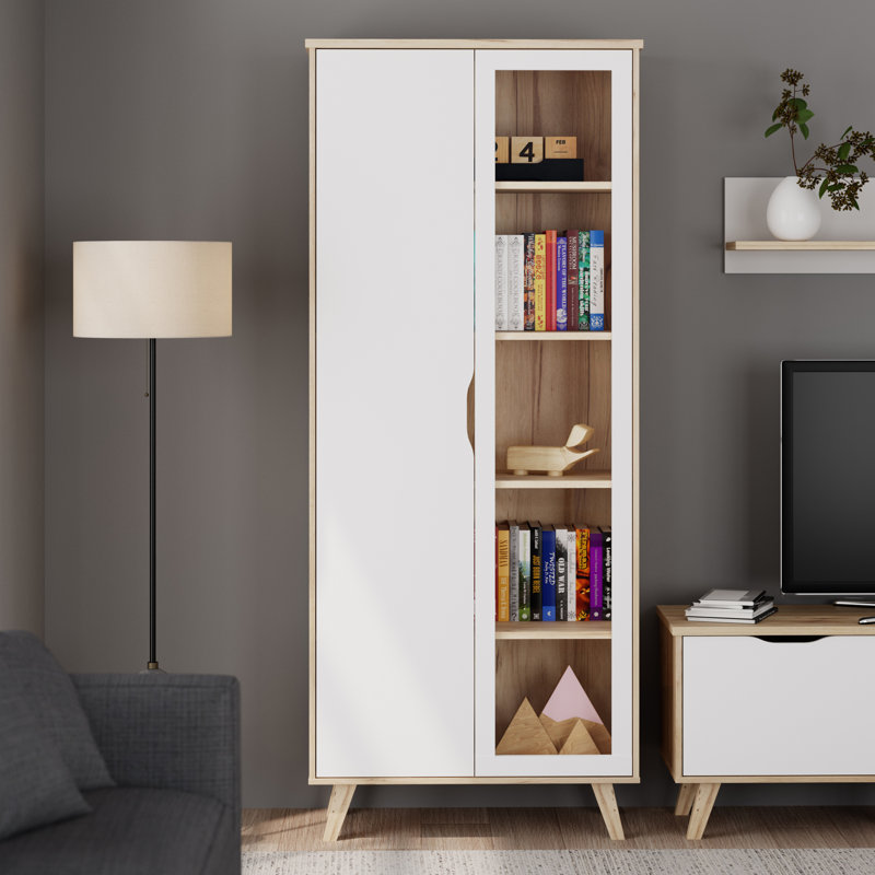 Vankka Standard Booth Display