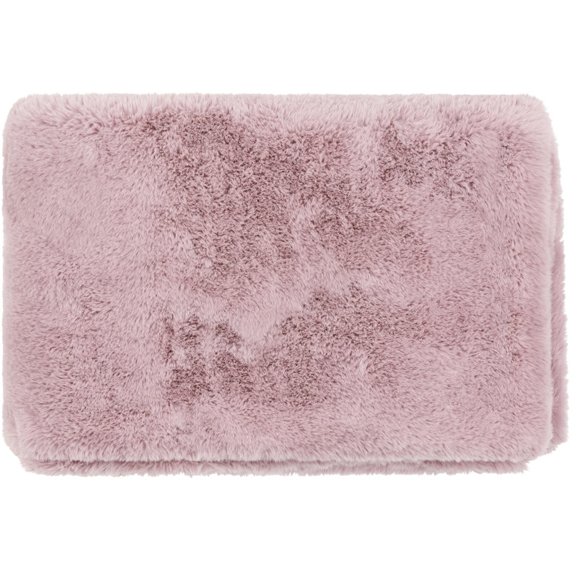  Throw, Purple