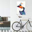 Décoration murale pour enfants Toucan-52154483-52154480