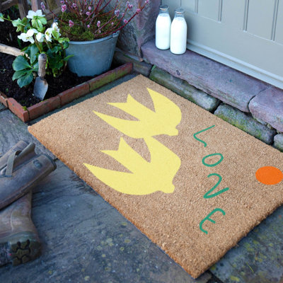 Indoor Doormat