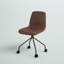 Chaise de travail