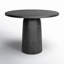 Basil Outdoor Round Dining Table-351575451