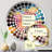 Aretia Circle Mirror-583236952
