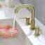 2-handle Bathroom Faucet-82676477