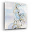 «Abstract Lines On Pastel II» par Chris Paschke-49429402