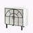Hexagonal Corner Cabinet-101942117