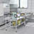 Winado Stainless Steel 30'' W x 26'' H Prep Station-94409300