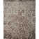 Hand Knotted Viscose Geometric Indoor Rug