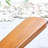 Comfortable modern high quality rocking chair