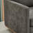 30.5" W Upholstered Comfy Swivel Club Chair-850508343