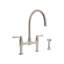 Holborn Double Handle Kitchen Faucet-11066728-126482251