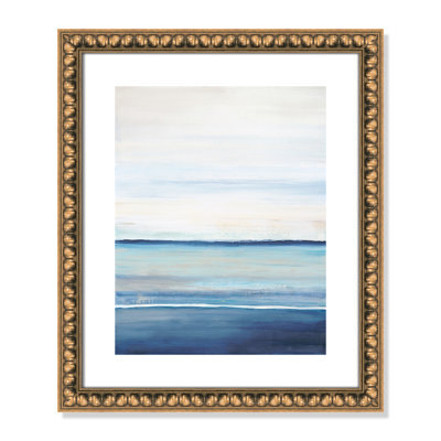 Emmit "Distant Whispers" Print by Filippo Ioco