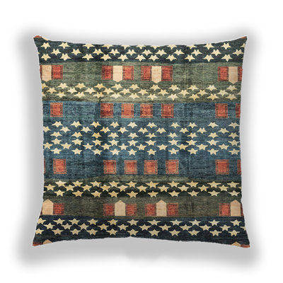 Coussin décoratif abstrait Abstract 3300