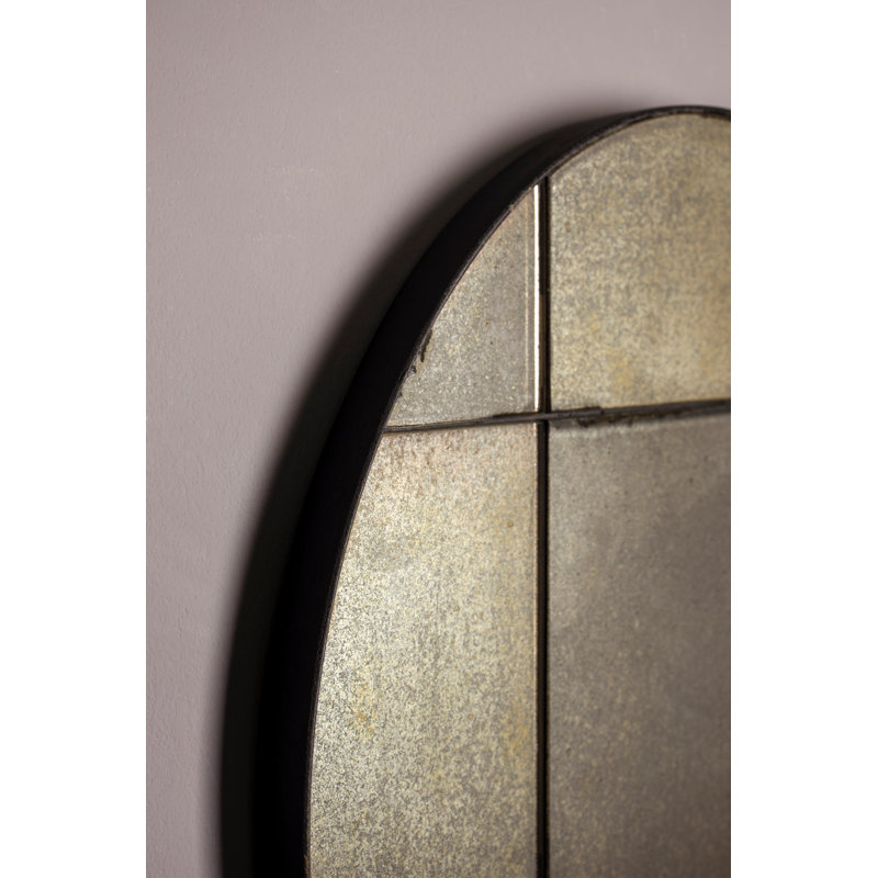 Miroir d'appoint Mado, 16 po x 16 po