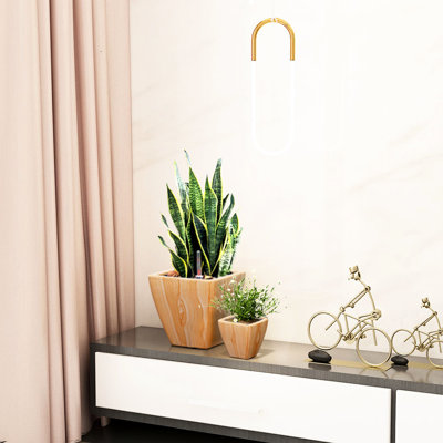 Panier en bois Smart Smart-Arrosage