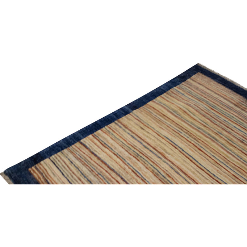 High-Quality Hand-Knotted Multi Area Rug