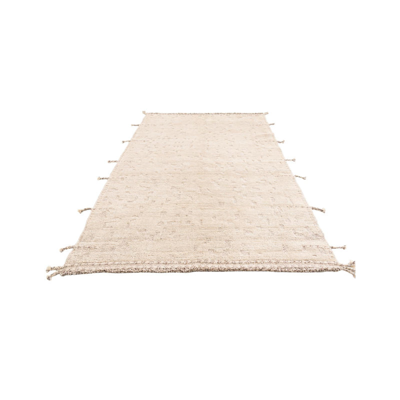 Kalmanovitz Ivory Rug