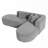 Relaxation and Conversation Corner Sofa-417766758