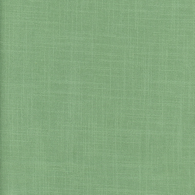 Tissu punjab, Menthe verte