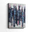Chaleur voilée - Cavas enveloppés de galerie-1813904636