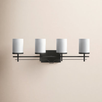 Aalin 4-Light Bath Sconce