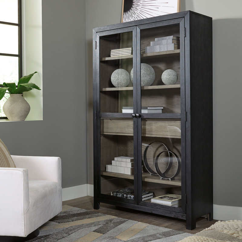 Dynetta Accent Cabinet