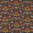 Indigo / Terracota selected