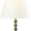 Lampe sur pied 66 po Callie