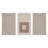 Stripe Tea Towel Kitchen Towel