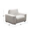 Fauteuil inclinable Quincy-992819862
