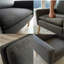 Fauteuil d'appoint rembourré Cristyle-1840298431