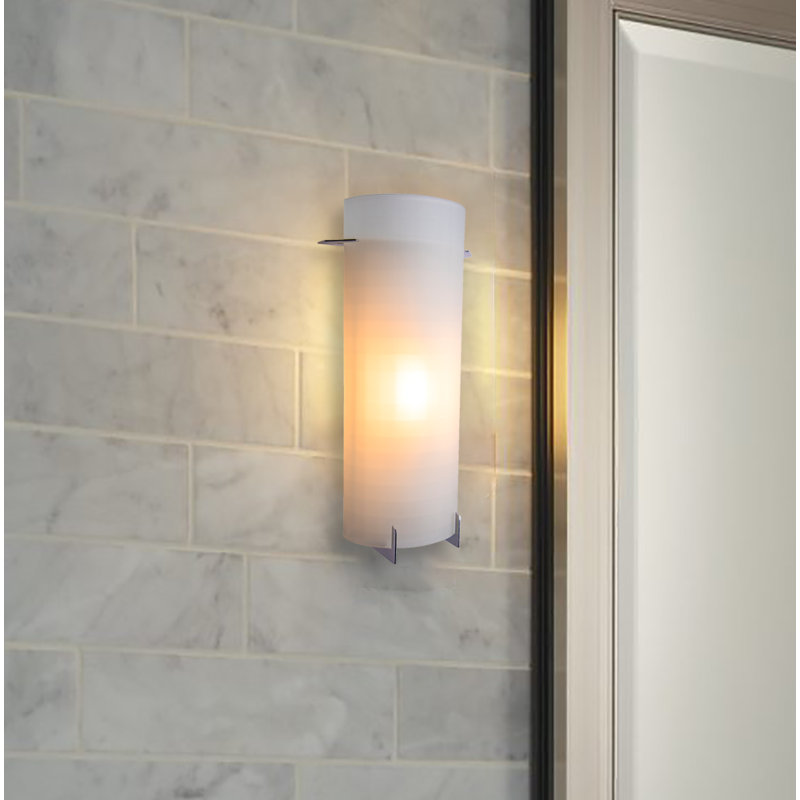 Sherell Flush Mounted Sconce