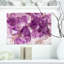 «Purple Amethyst Macro», reproduction de photo-19242234-33323138