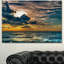 «Risa Sun Break over Blue Ocean», photographie-1516885347-1516885335