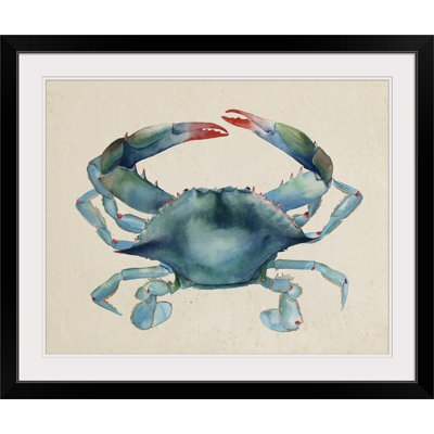 Sea Dweller  Sea Dweller III  by Grace Popp