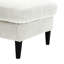 Chenille en L avec rangement et poche latérale pour une peau confortable - porte-gobelet modulaire-118010556