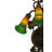 Armed Sconce-16183275