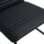 Chaise rembourrée sans accoudoirs Minimalist-1439358726-1439358725