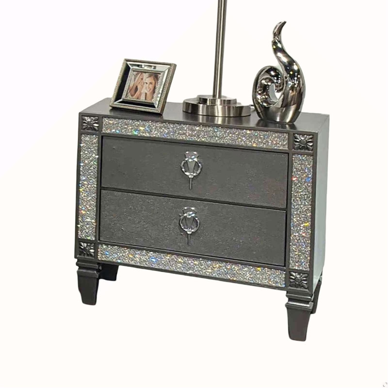 Mobilier de chambre à coucher 1pc