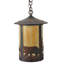 Rustic Lodge 1 - Light Pendant
