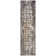 Jupiter Black/Silver Area Rug