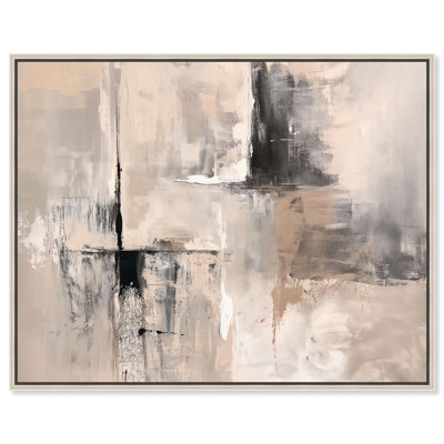 «Grain of Memory», reproduction d'art sur toile par Art Remedy